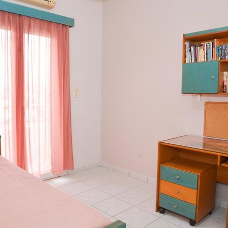 Balcon Al Mar Milos Apartment Adamantas  Ngoại thất bức ảnh