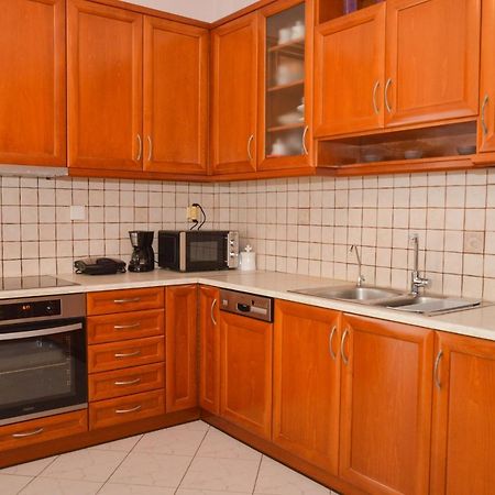 Balcon Al Mar Milos Apartment Adamantas  Ngoại thất bức ảnh