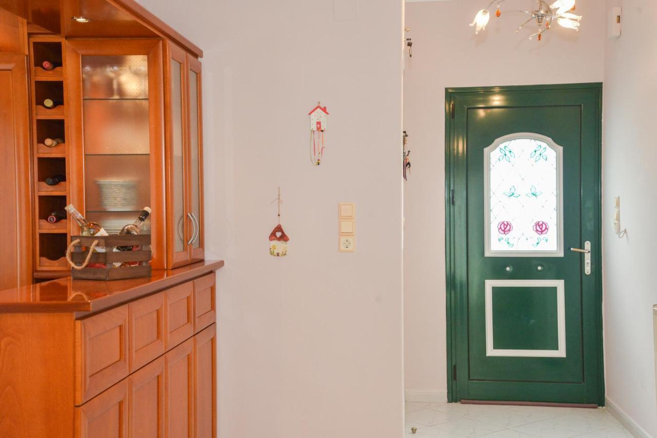 Balcon Al Mar Milos Apartment Adamantas  Ngoại thất bức ảnh