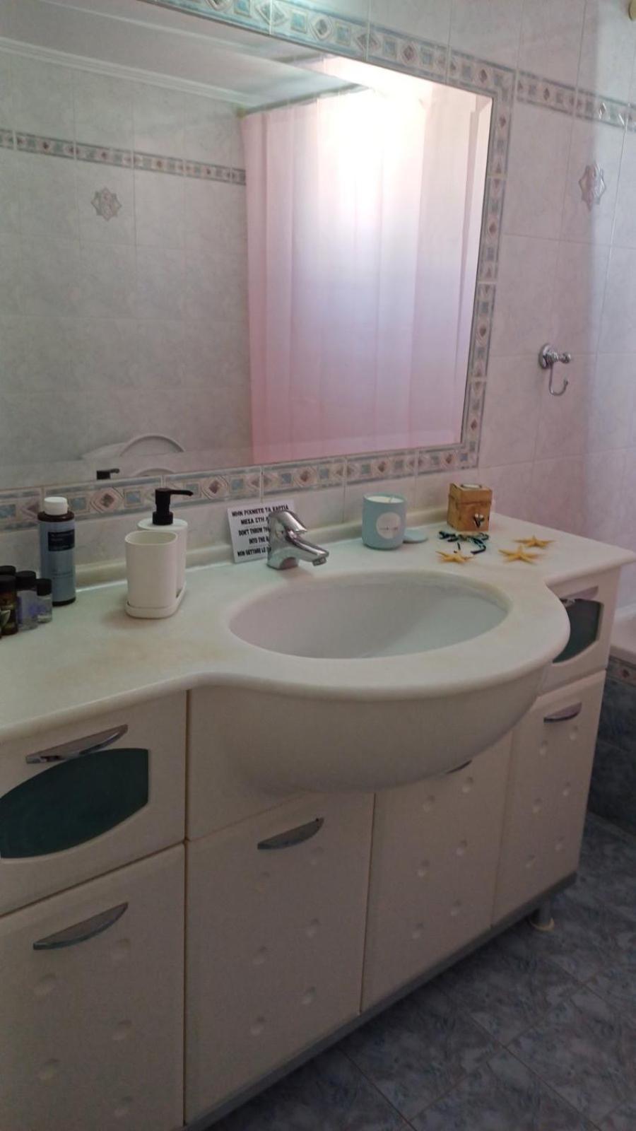 Balcon Al Mar Milos Apartment Adamantas  Ngoại thất bức ảnh