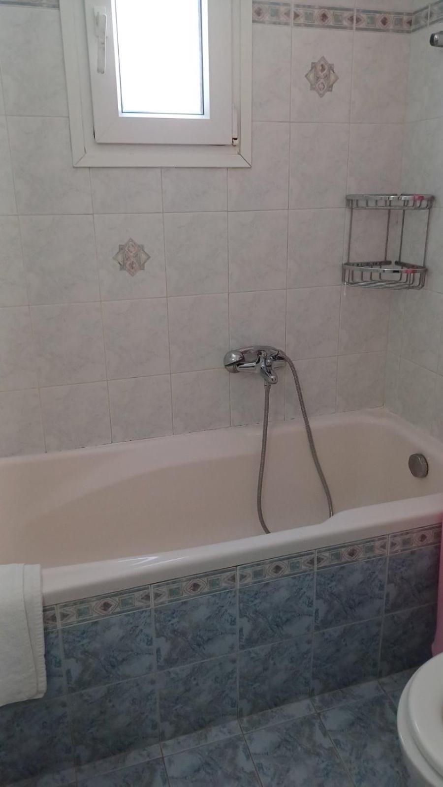 Balcon Al Mar Milos Apartment Adamantas  Ngoại thất bức ảnh
